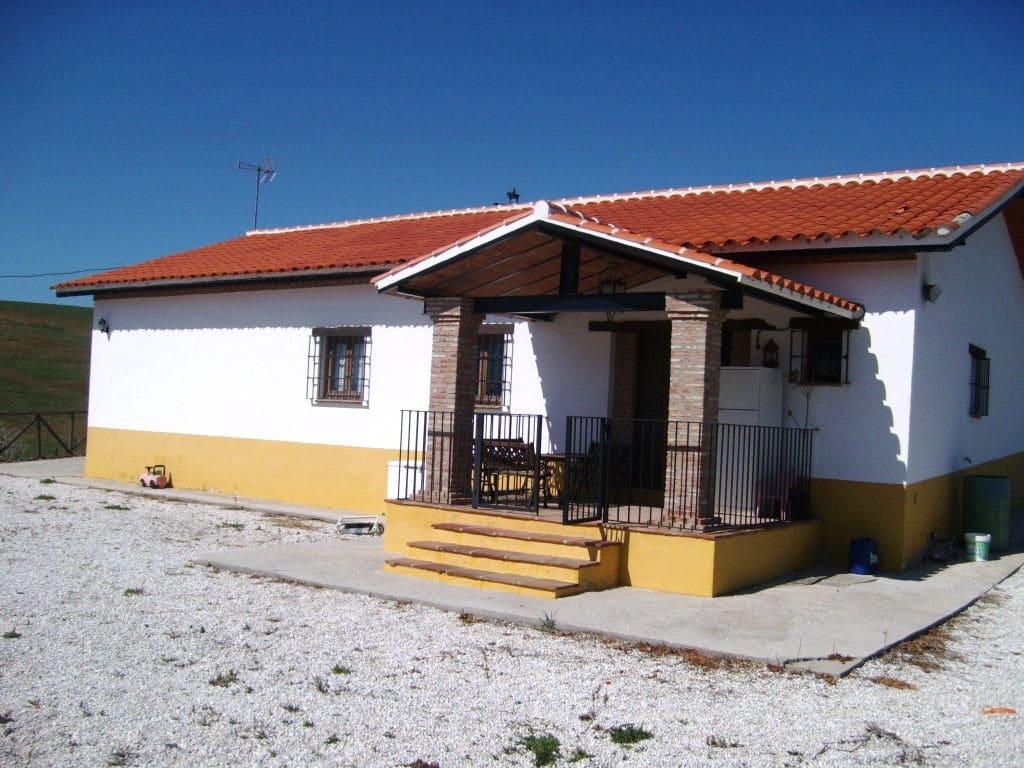 Finca/Casa Rural de 2 habitaciones en Alora en venta - 690.000 € (Ref: 10128448)