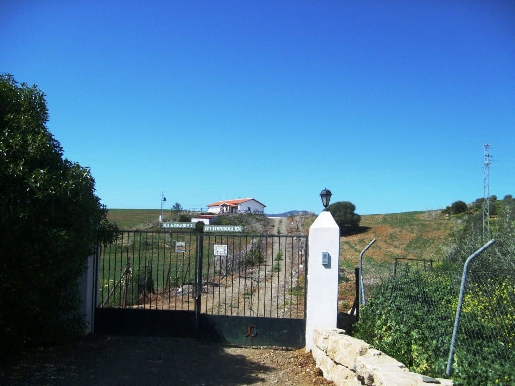 Finca/Casa Rural de 2 habitaciones en Alora en venta - 690.000 € (Ref: 10128448)