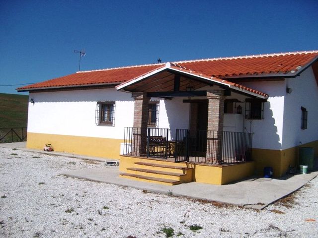 Finca/Casa Rural de 2 habitaciones en Alora en venta - 690.000 € (Ref: 10128448)
