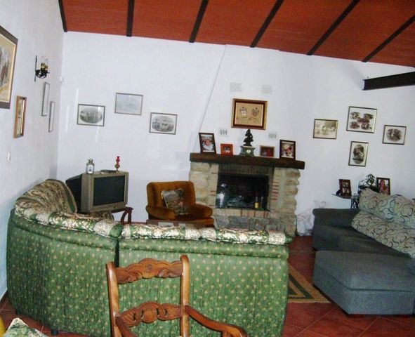 Finca/Casa Rural de 2 habitaciones en Alora en venta - 690.000 € (Ref: 10128448)