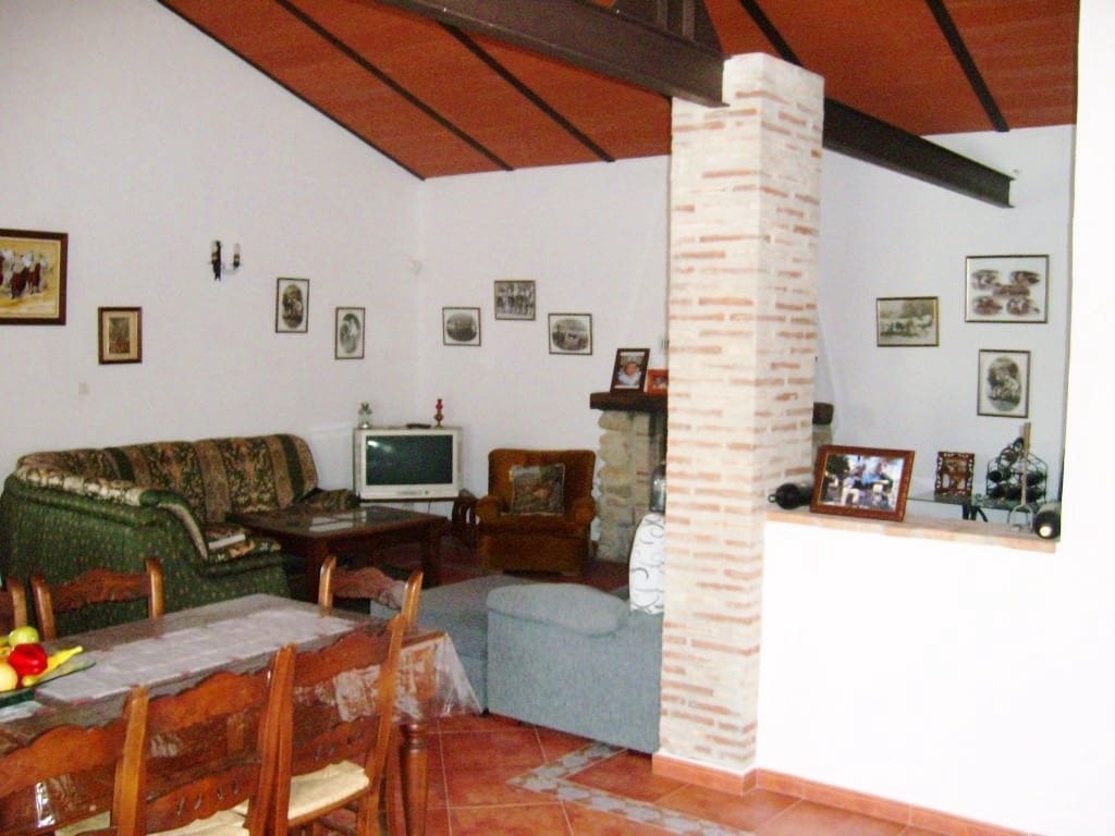 Finca/Casa Rural de 2 habitaciones en Alora en venta - 690.000 € (Ref: 10128448)