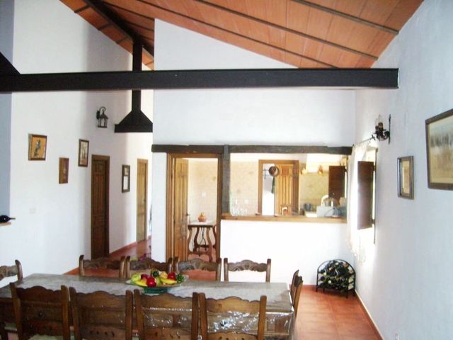 Finca/Casa Rural de 2 habitaciones en Alora en venta - 690.000 € (Ref: 10128448)
