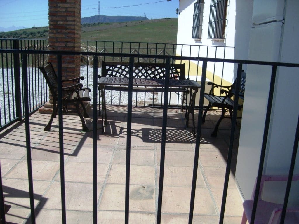 Finca/Casa Rural de 2 habitaciones en Alora en venta - 690.000 € (Ref: 10128448)