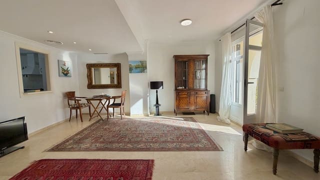 4 bedroom Townhouse for sale in Las Brisas, Marbella with pool garage - € 995,000 (Ref: 10128449)