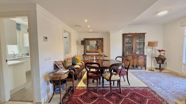 4 bedroom Townhouse for sale in Las Brisas, Marbella with pool garage - € 995,000 (Ref: 10128449)