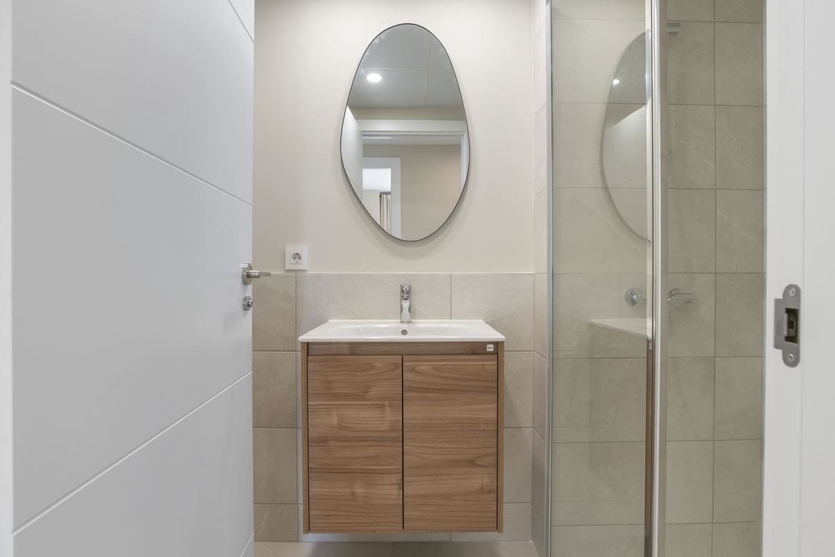 2 slaapkamer Appartement te koop in Mijas met zwembad garage - € 345.000 (Ref: 10128450)