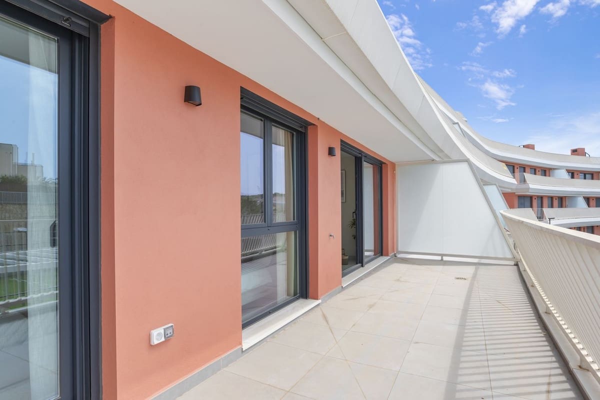 2 slaapkamer Appartement te koop in Mijas met zwembad garage - € 345.000 (Ref: 10128450)