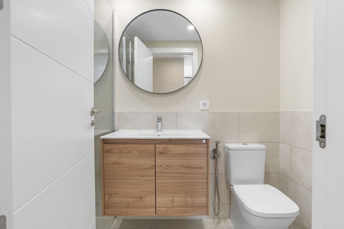 2 slaapkamer Appartement te koop in Mijas met zwembad garage - € 345.000 (Ref: 10128450)