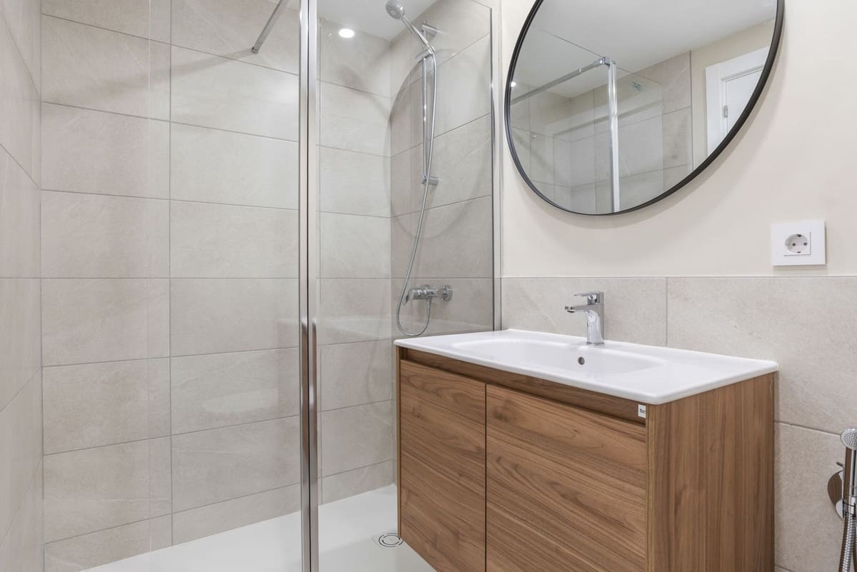 2 slaapkamer Appartement te koop in Mijas met zwembad garage - € 345.000 (Ref: 10128450)