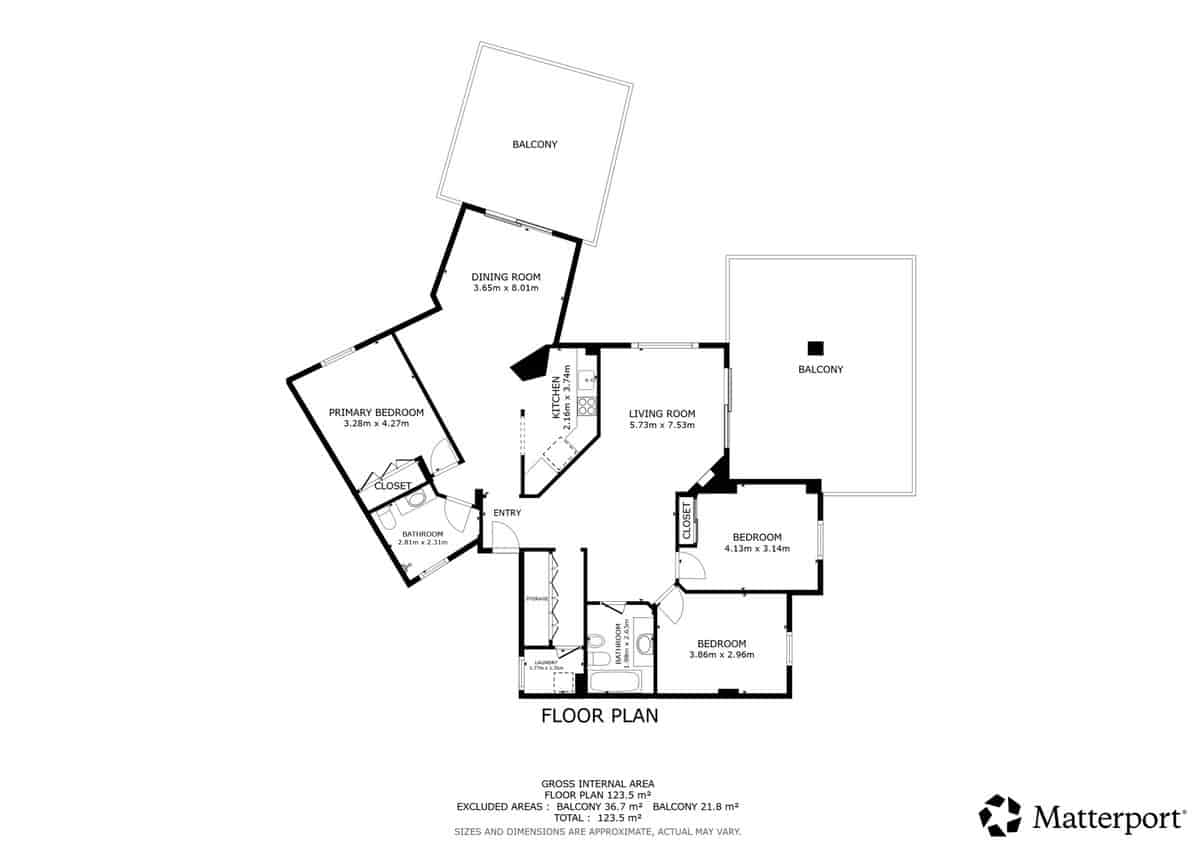 3 sypialnia Apartament na sprzedaż w Marbella z basenem - 720 000 € (Ref: 10128451)