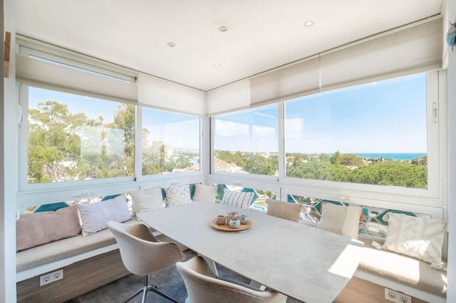 2 slaapkamer Appartement te koop in Costabella, Marbella met zwembad garage - € 690.000 (Ref: 10128453)