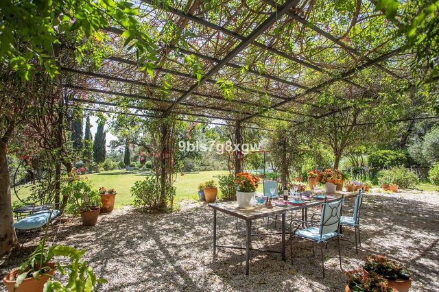 9 bedroom Finca/Country House for sale in Gaucín with pool garage - € 2,490,000 (Ref: 10128457)