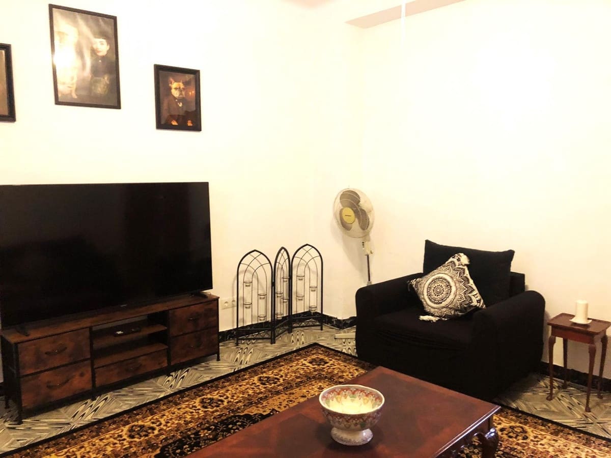 4 bedroom Townhouse for sale in Cuevas de San Marcos - € 168,000 (Ref: 10128458)