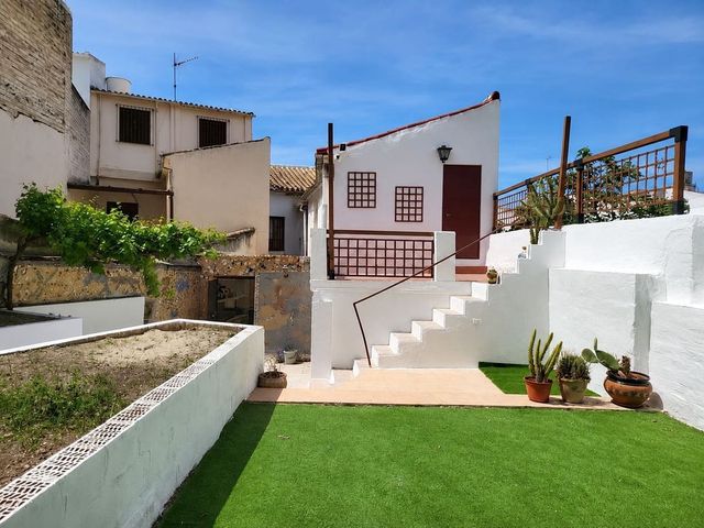 4 sypialnia Dom na sprzedaż w Cuevas de San Marcos - 168 000 € (Ref: 10128458)