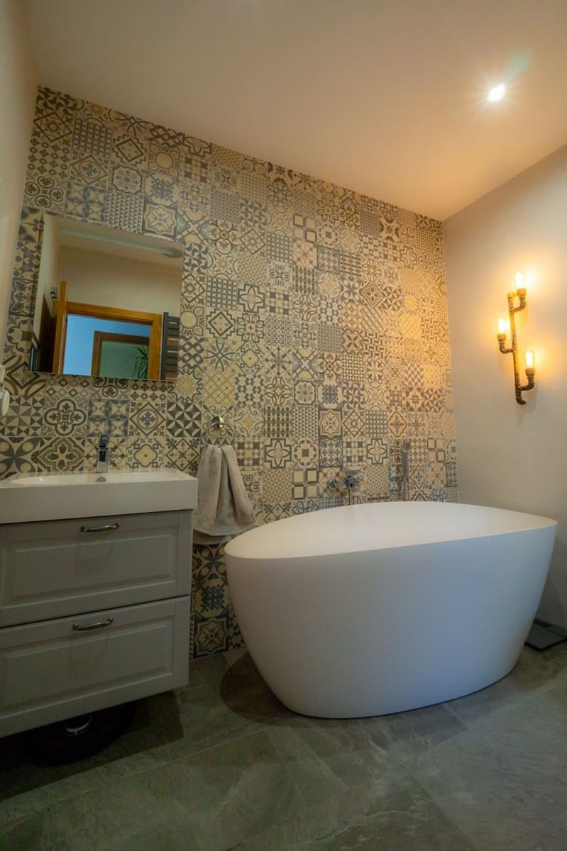 3 sovrum Villa till salu i Casarabonela med pool garage - 1 300 000 € (Ref: 10128459)