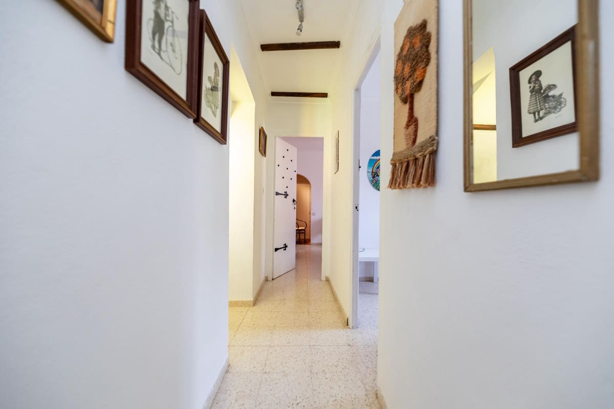 5 camera da letto Finca/Casa di Campagna in vendita in Cuevas de San Marcos con piscina - 225.000 € (Rif: 10128462)