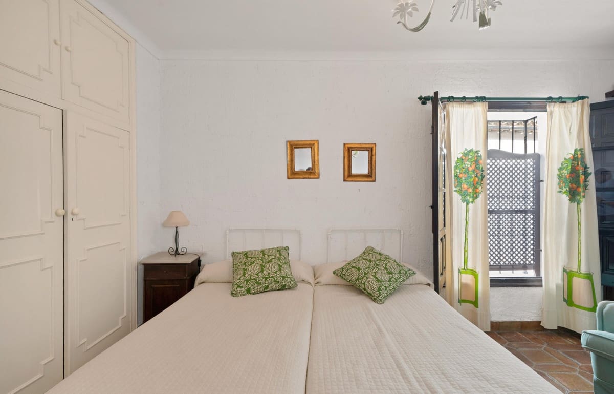 5 camera da letto Villa in vendita in Ronda con piscina garage - 1.160.000 € (Rif: 10128463)