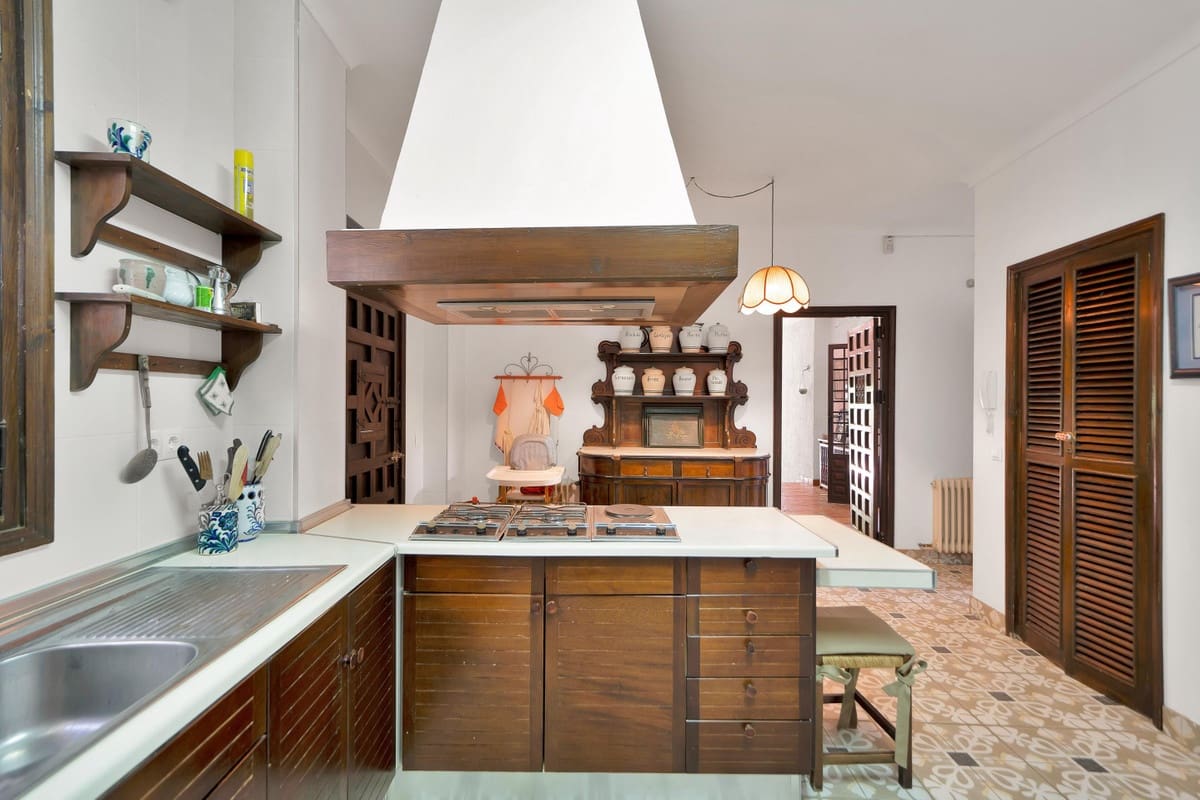 5 camera da letto Villa in vendita in Ronda con piscina garage - 1.160.000 € (Rif: 10128463)