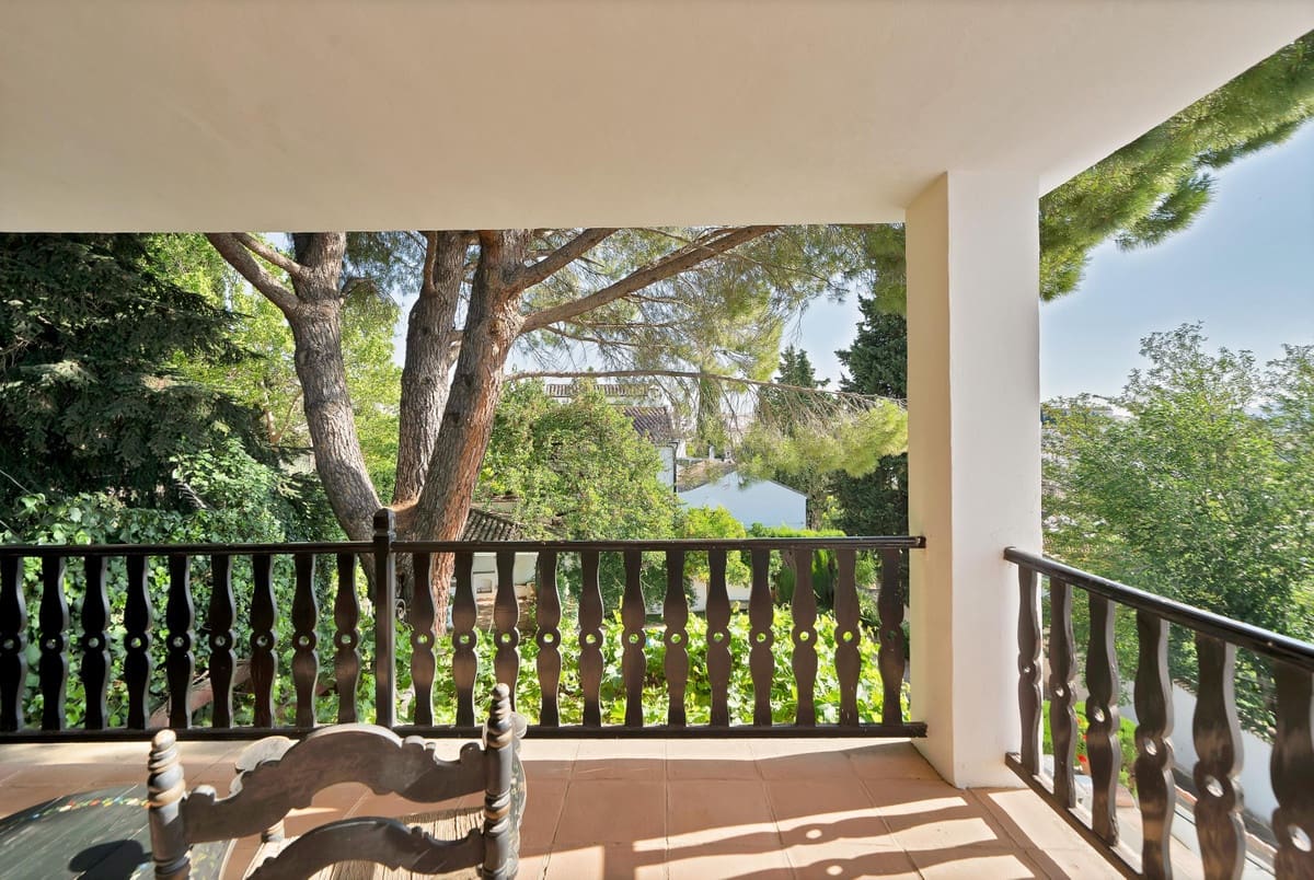 5 camera da letto Villa in vendita in Ronda con piscina garage - 1.160.000 € (Rif: 10128463)