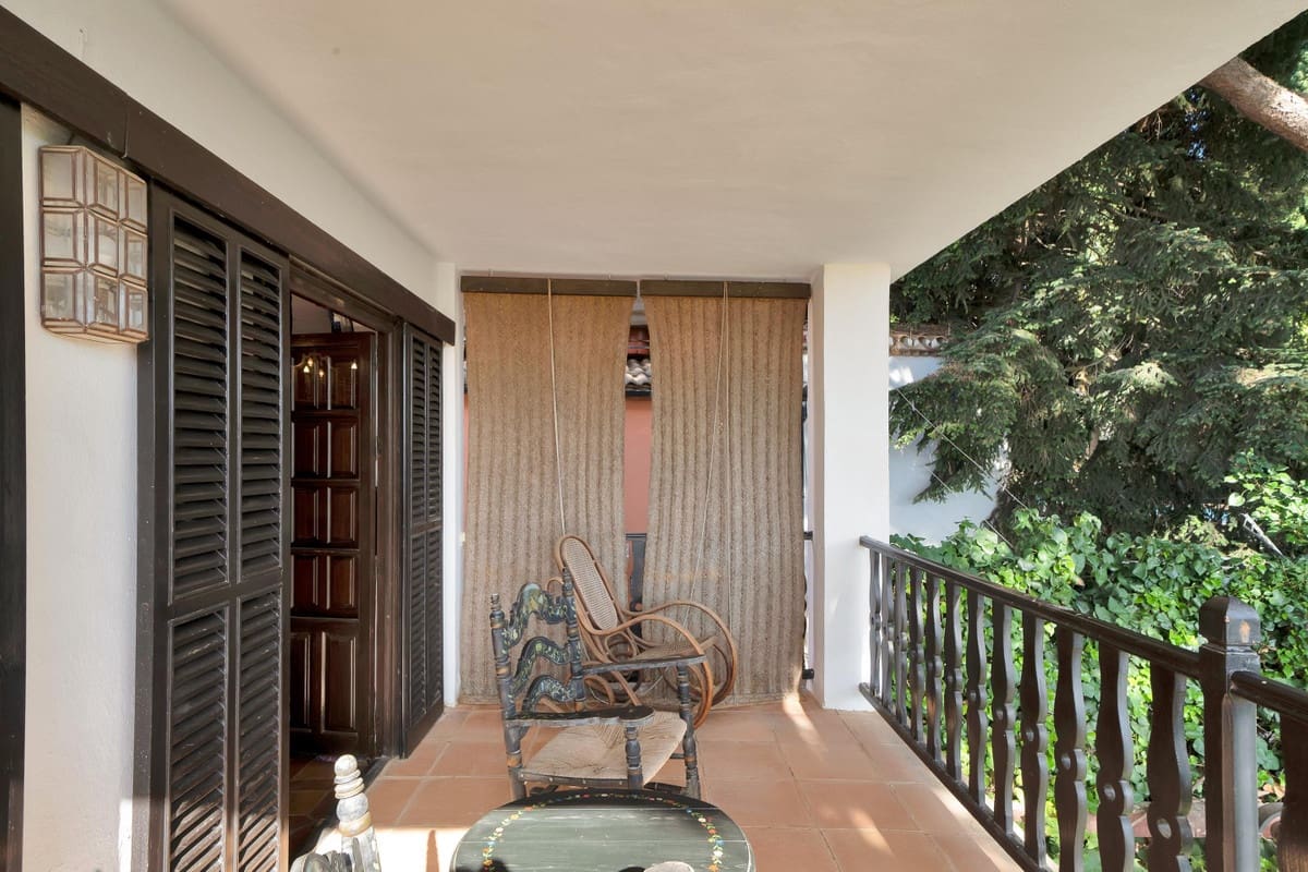 5 camera da letto Villa in vendita in Ronda con piscina garage - 1.160.000 € (Rif: 10128463)