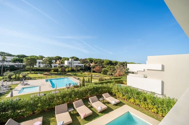 5 soverom Villa til salgs i Marbella med svømmebasseng garasje - € 2 550 000 (Ref: 10128466)