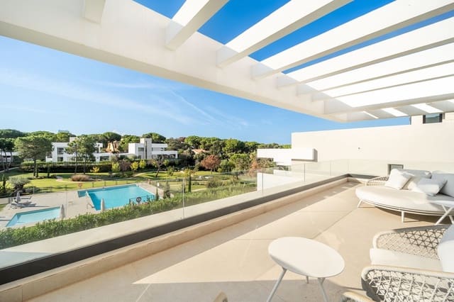 5 soverom Villa til salgs i Marbella med svømmebasseng garasje - € 2 550 000 (Ref: 10128466)