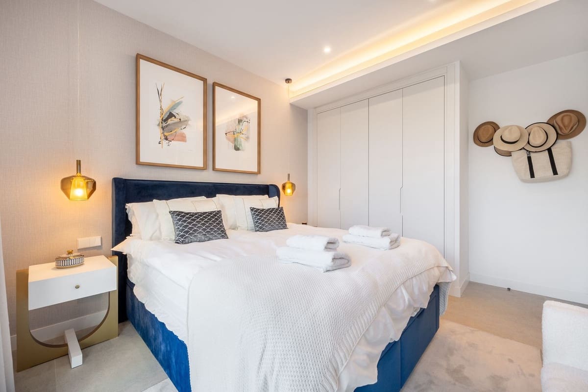 5 soverom Villa til salgs i Marbella med svømmebasseng garasje - € 2 550 000 (Ref: 10128466)