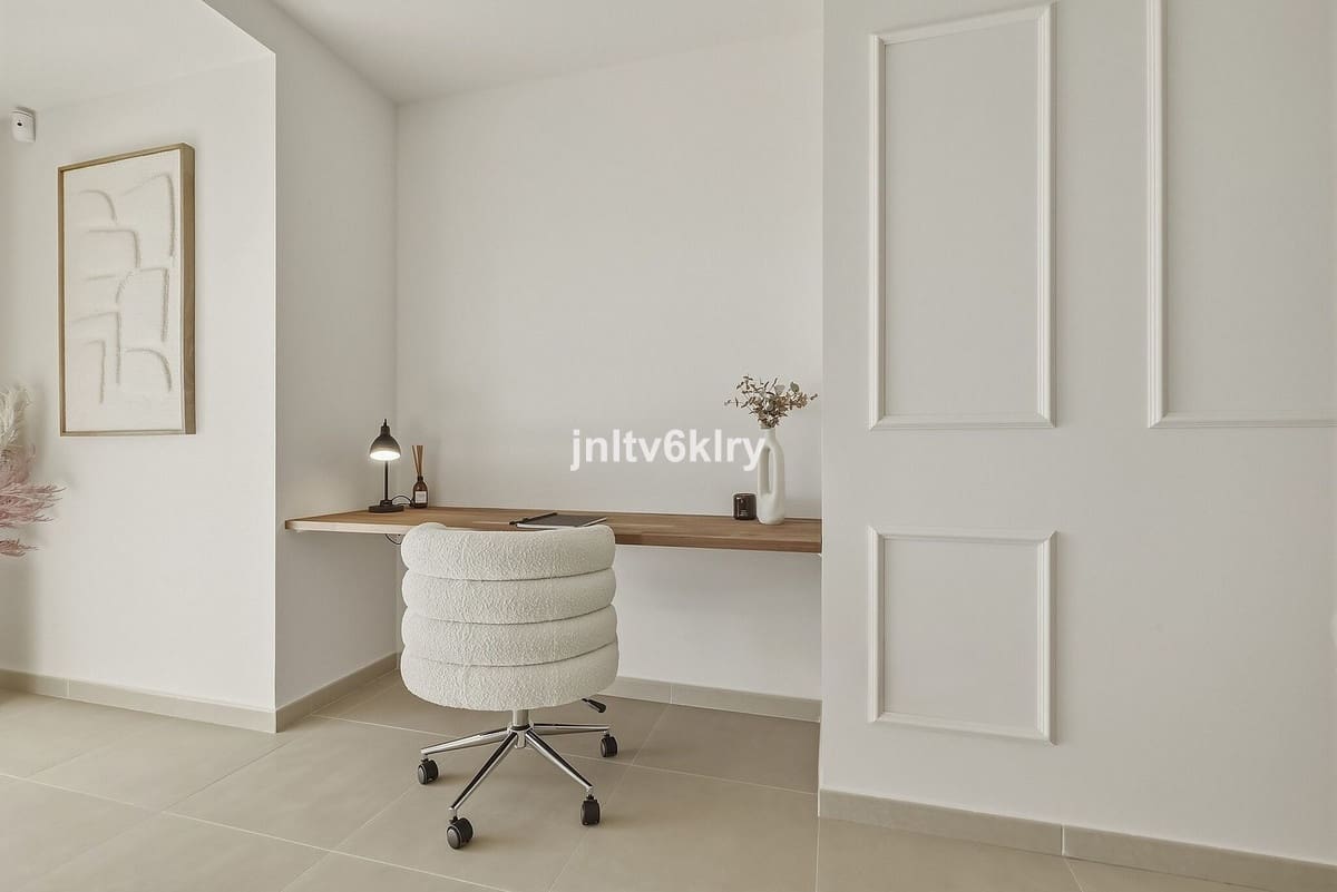 3 quarto Apartamento para venda em Cancelada com piscina garagem - 560 000 € (Ref: 10128468)