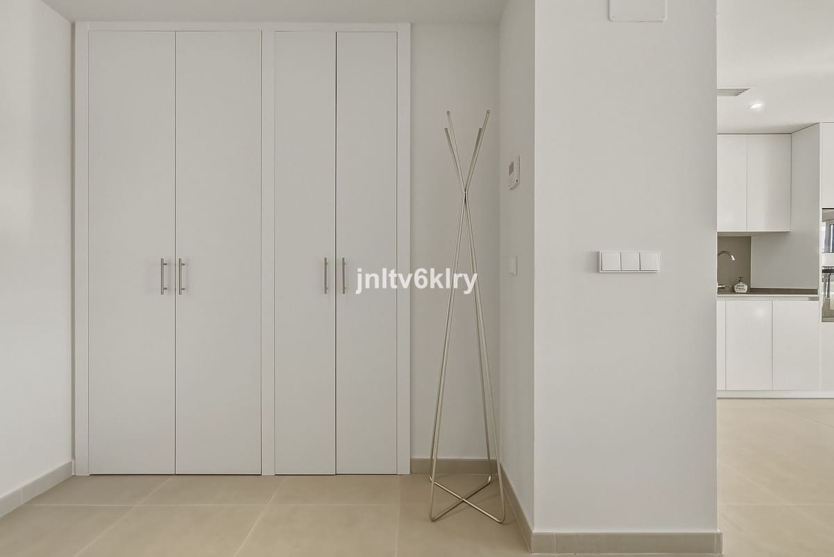 3 quarto Apartamento para venda em Cancelada com piscina garagem - 560 000 € (Ref: 10128468)