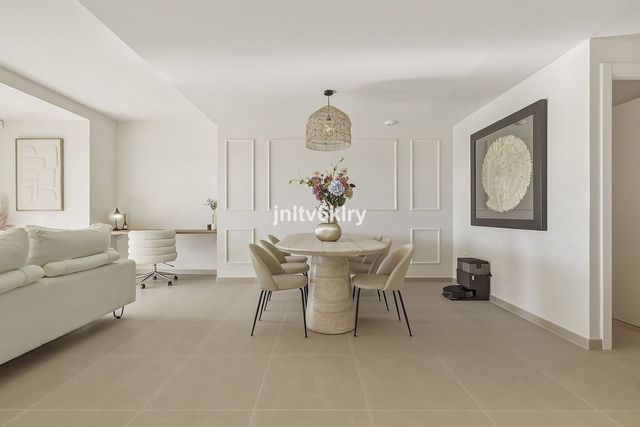3 quarto Apartamento para venda em Cancelada, Estepona com piscina garagem - 560 000 € (Ref: 10128468)