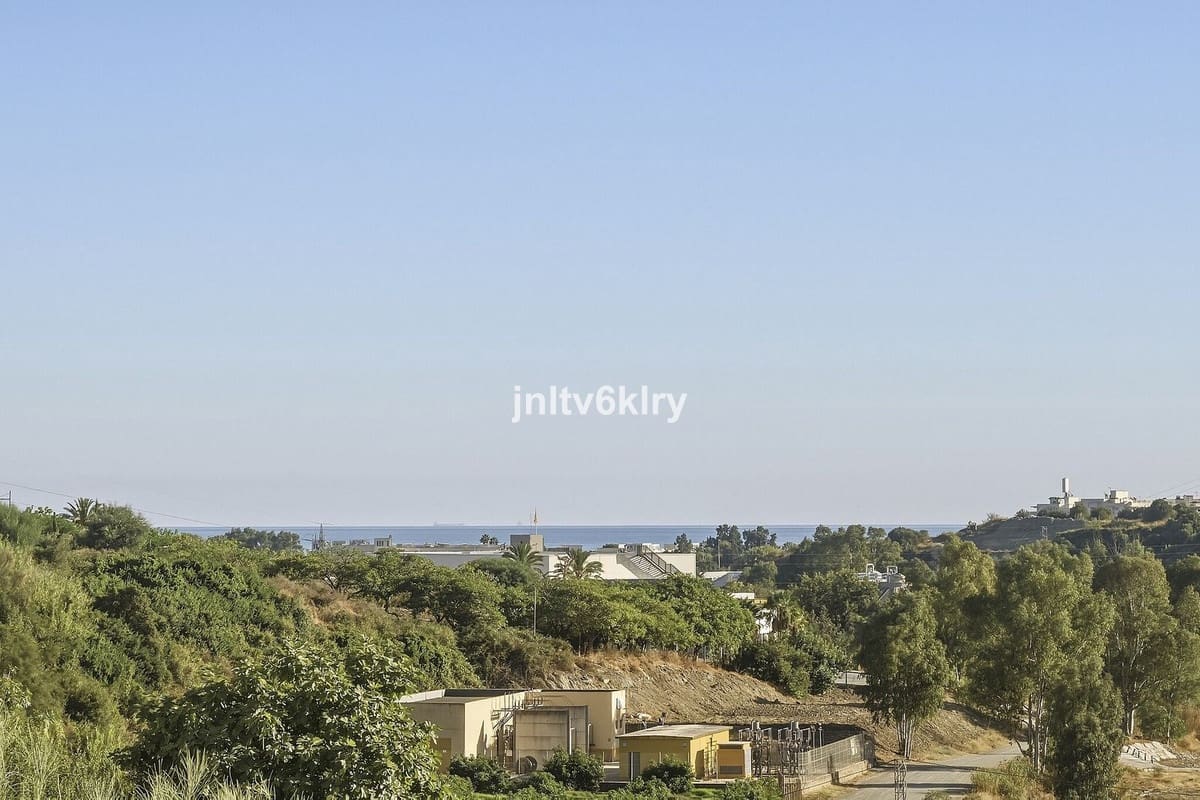 3 quarto Apartamento para venda em Cancelada com piscina garagem - 560 000 € (Ref: 10128468)