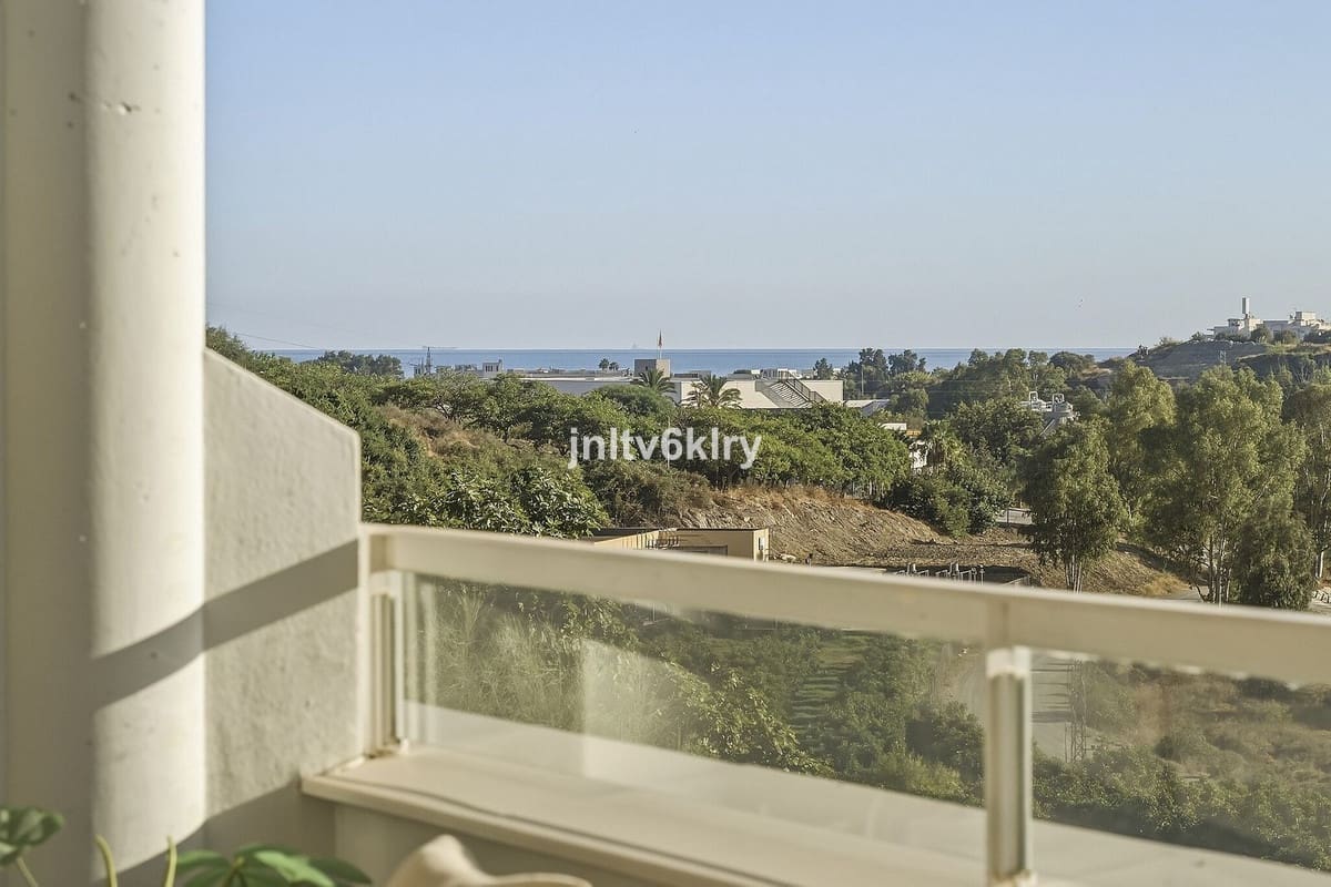 3 quarto Apartamento para venda em Cancelada com piscina garagem - 560 000 € (Ref: 10128468)