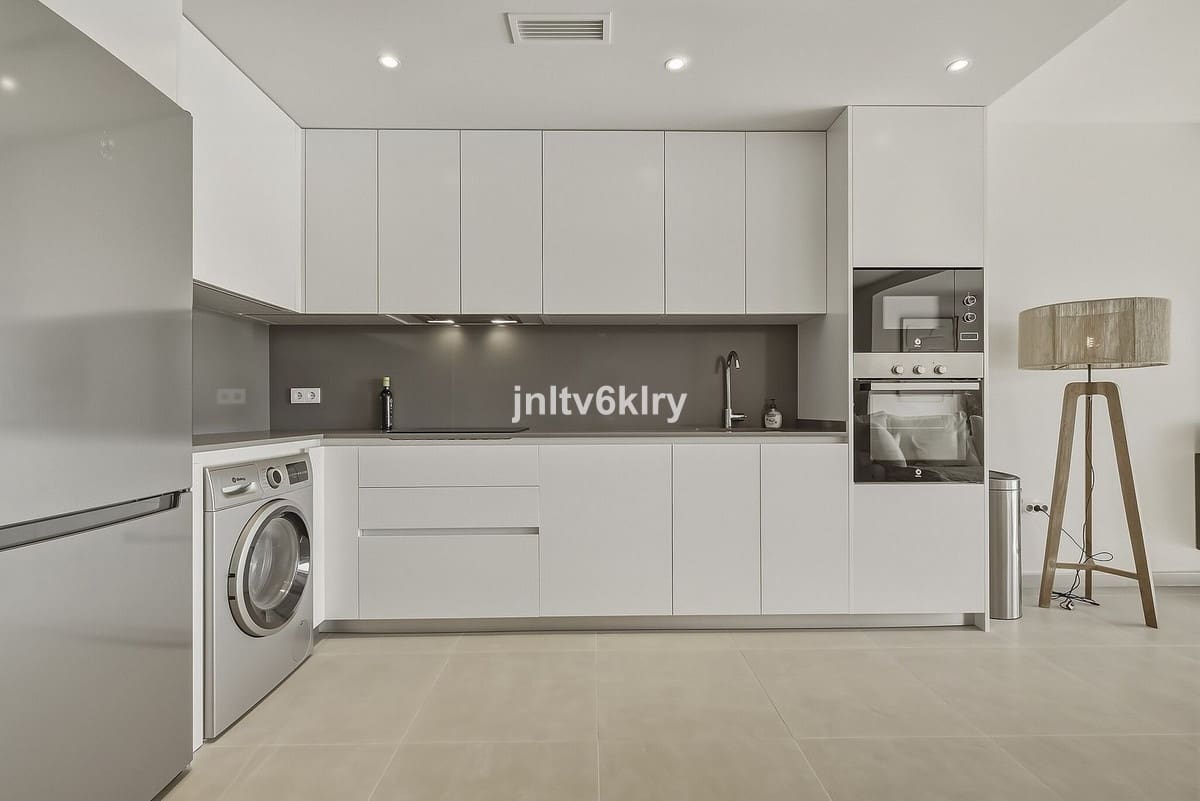 3 quarto Apartamento para venda em Cancelada com piscina garagem - 560 000 € (Ref: 10128468)