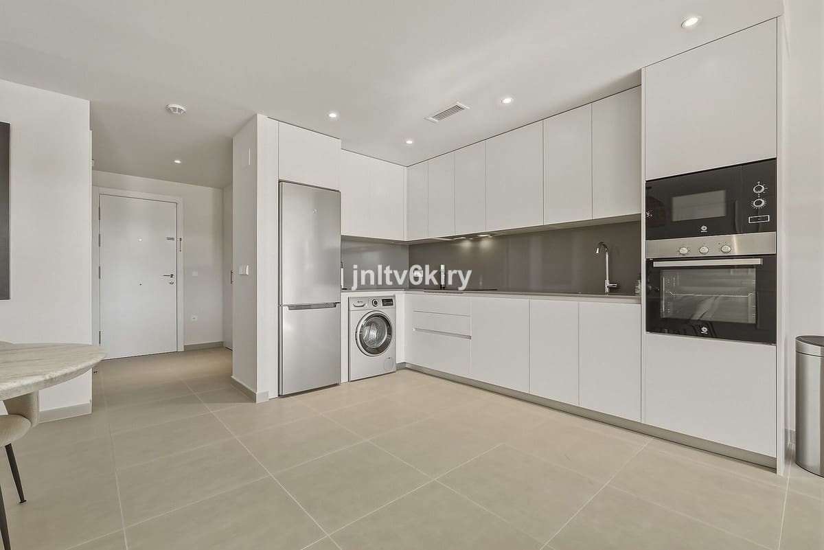 3 quarto Apartamento para venda em Cancelada com piscina garagem - 560 000 € (Ref: 10128468)