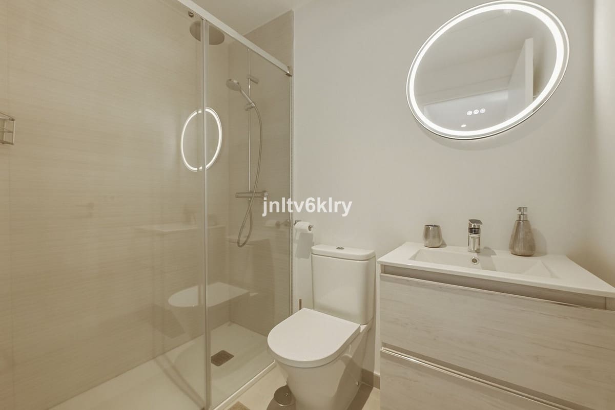 3 quarto Apartamento para venda em Cancelada com piscina garagem - 560 000 € (Ref: 10128468)