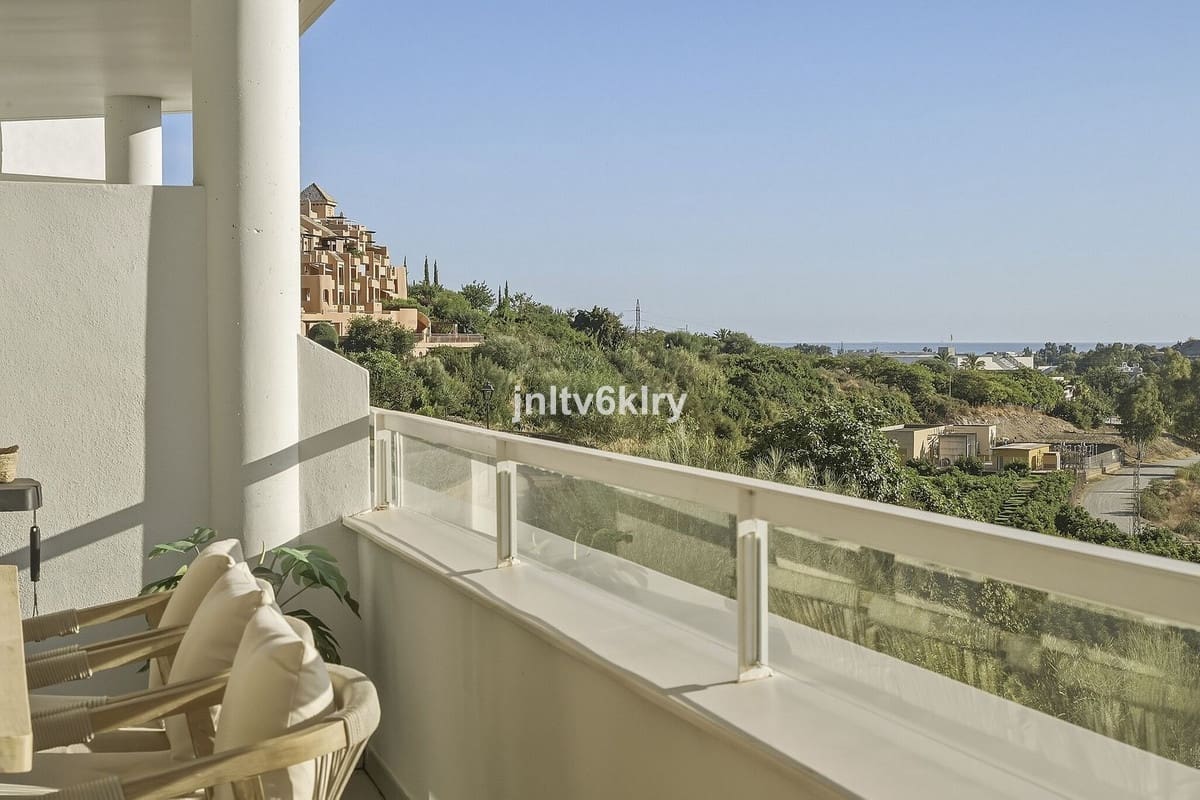 3 quarto Apartamento para venda em Cancelada com piscina garagem - 560 000 € (Ref: 10128468)