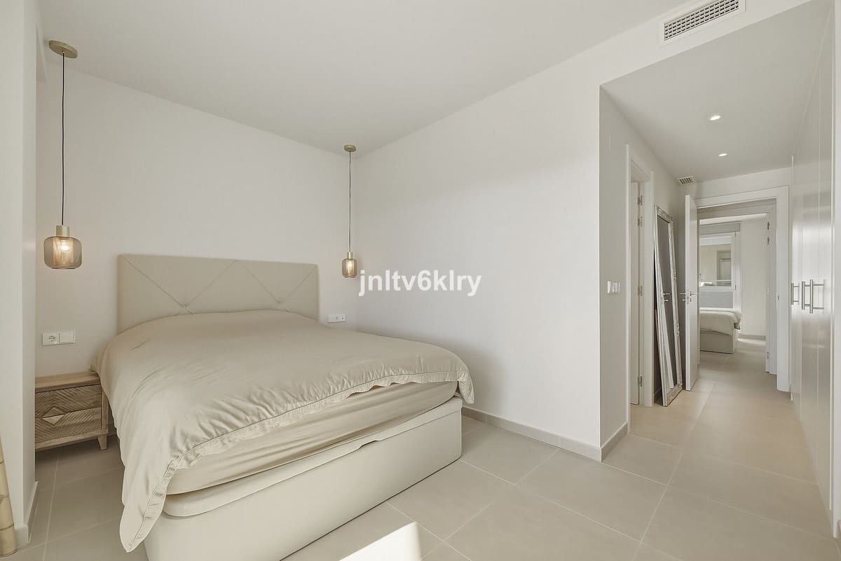 3 quarto Apartamento para venda em Cancelada com piscina garagem - 560 000 € (Ref: 10128468)