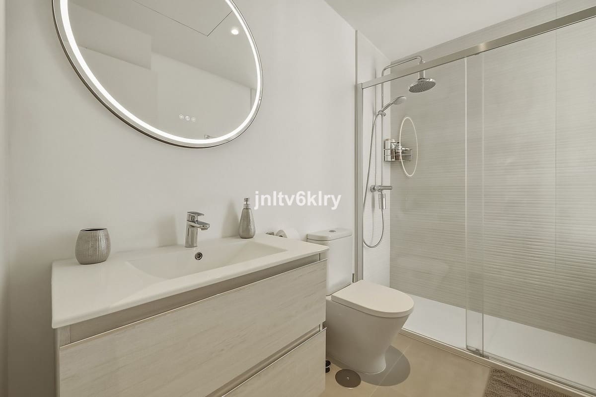 3 quarto Apartamento para venda em Cancelada com piscina garagem - 560 000 € (Ref: 10128468)