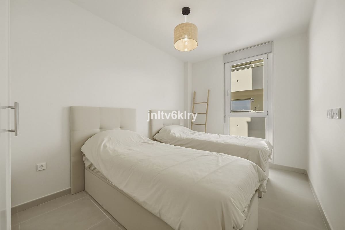3 quarto Apartamento para venda em Cancelada com piscina garagem - 560 000 € (Ref: 10128468)