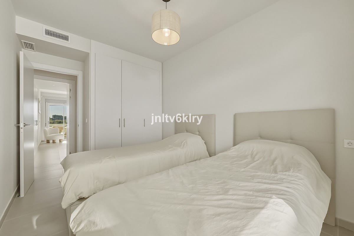 3 quarto Apartamento para venda em Cancelada com piscina garagem - 560 000 € (Ref: 10128468)