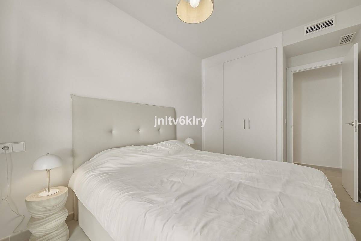3 quarto Apartamento para venda em Cancelada com piscina garagem - 560 000 € (Ref: 10128468)