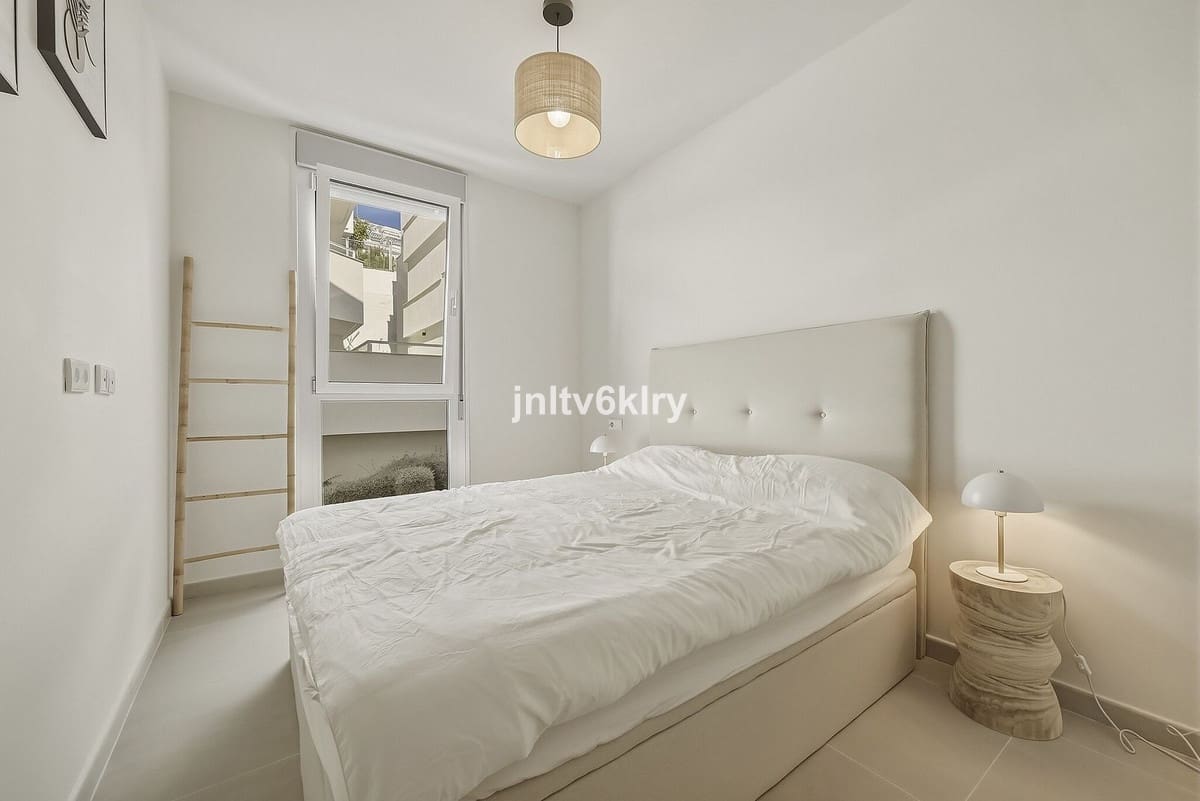 3 quarto Apartamento para venda em Cancelada com piscina garagem - 560 000 € (Ref: 10128468)
