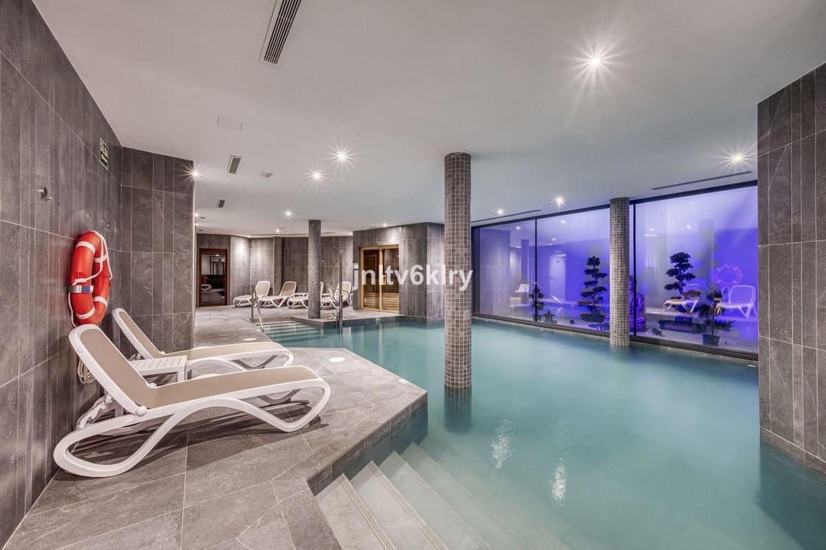 3 quarto Apartamento para venda em Cancelada com piscina garagem - 560 000 € (Ref: 10128468)