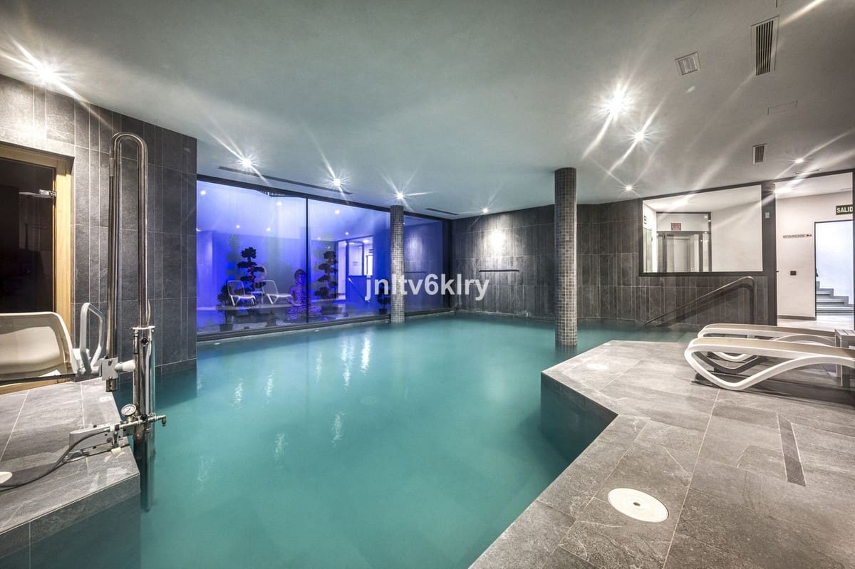 3 quarto Apartamento para venda em Cancelada com piscina garagem - 560 000 € (Ref: 10128468)