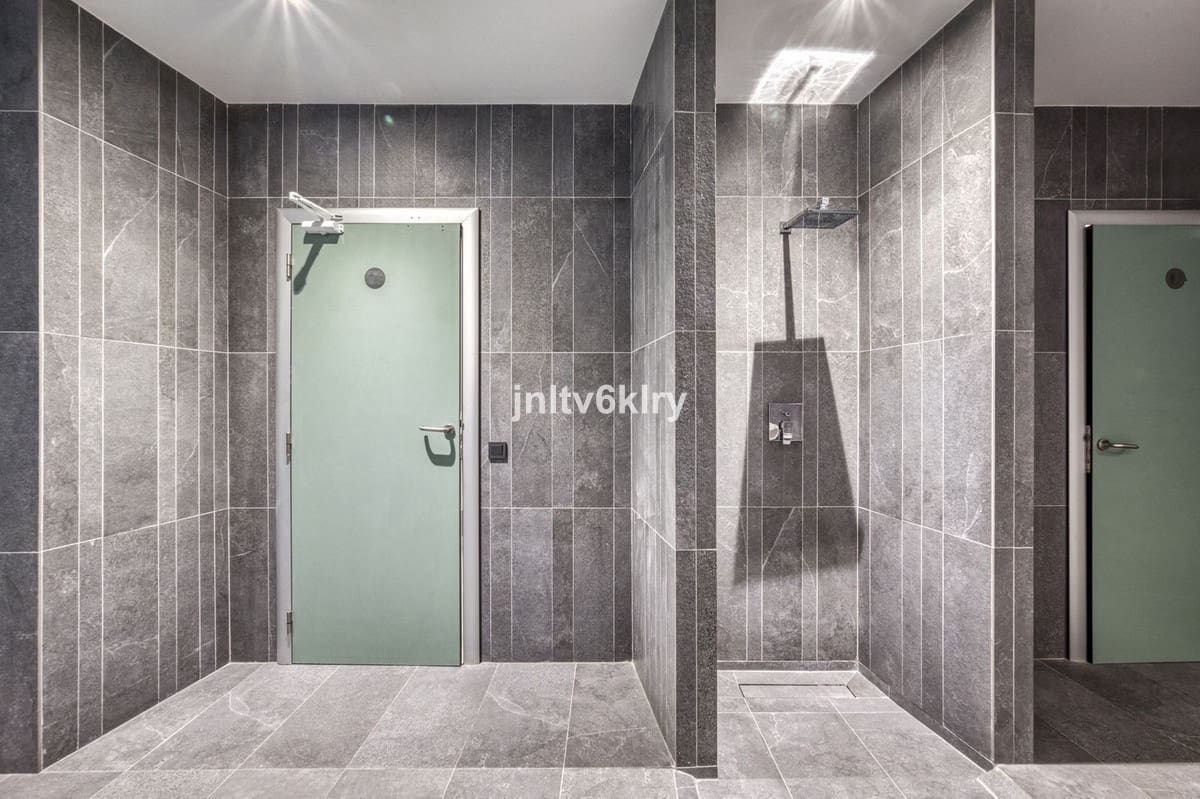 3 quarto Apartamento para venda em Cancelada com piscina garagem - 560 000 € (Ref: 10128468)