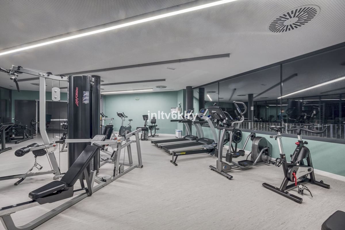 3 quarto Apartamento para venda em Cancelada com piscina garagem - 560 000 € (Ref: 10128468)