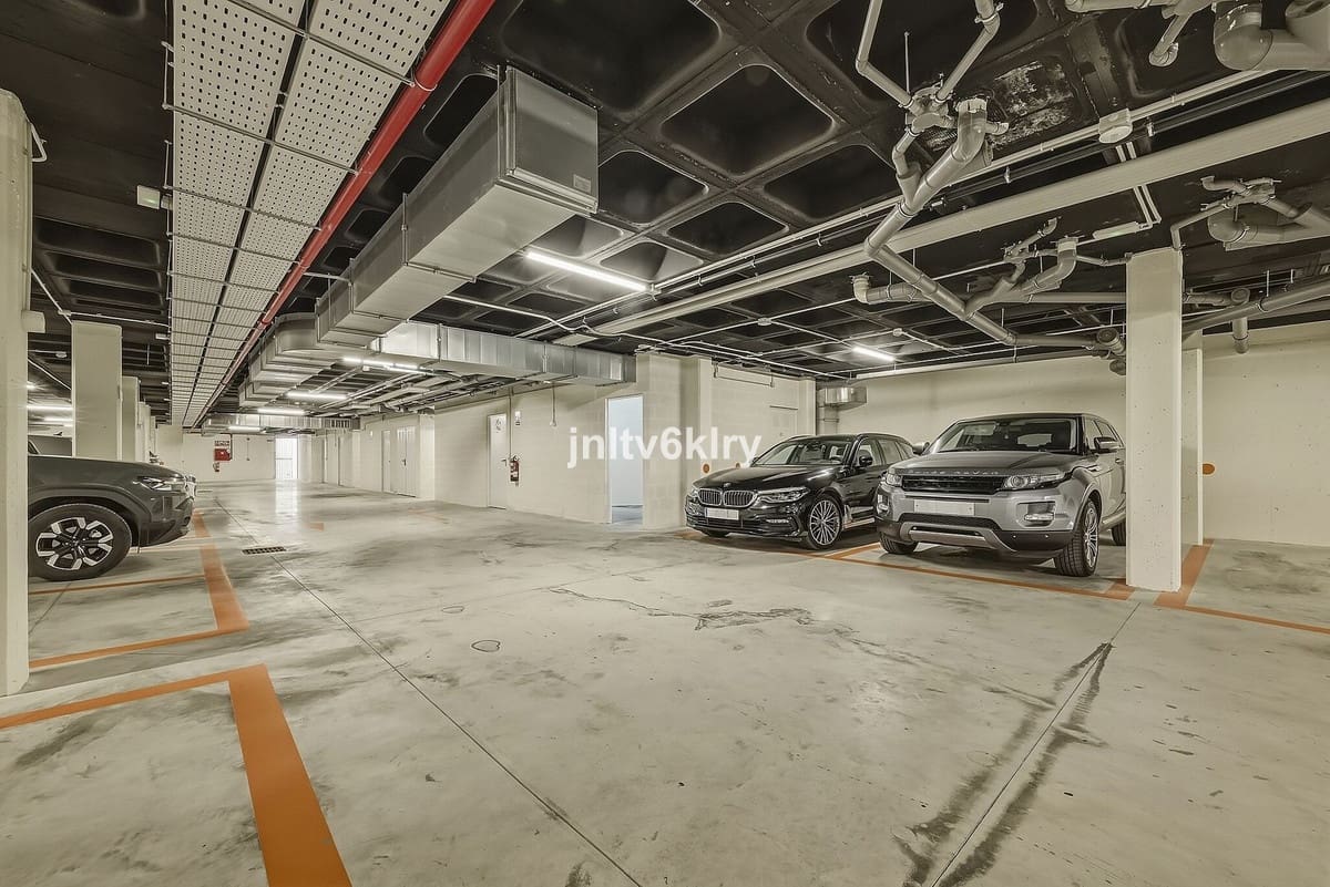 3 quarto Apartamento para venda em Cancelada com piscina garagem - 560 000 € (Ref: 10128468)