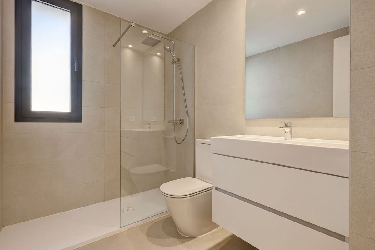 3 chambre Appartement à vendre à Estepona avec piscine garage - 795 000 € (Ref: 10128471)