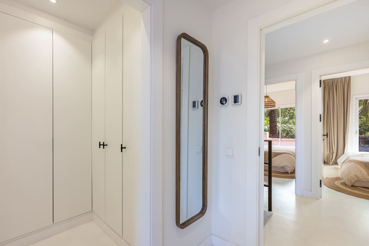 3 sovrum Hus till salu i Marbella med pool garage - 1 875 000 € (Ref: 10128474)