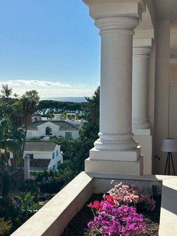 2 soverom Leilighet til salgs i Alicate, Marbella med svømmebasseng garasje - € 850 000 (Ref: 10128477)